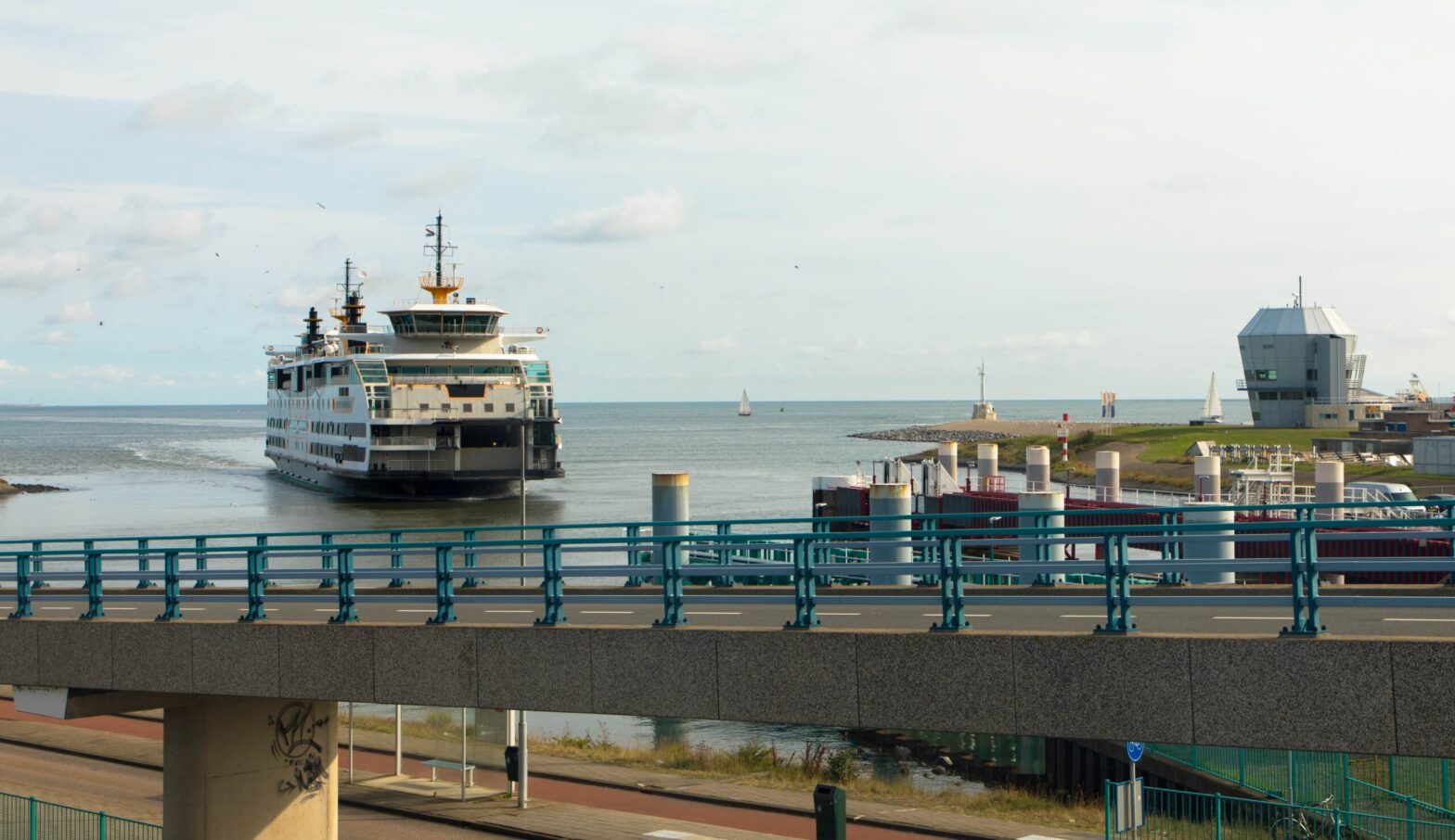 Promy24 ferry DENMARK Norway