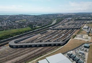 Promy24 Eurotunnel